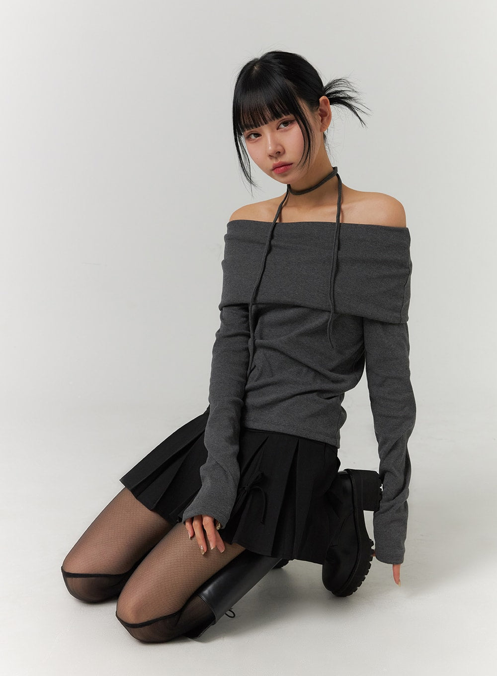 Off Shoulder Tops – LEWKIN - CANADA