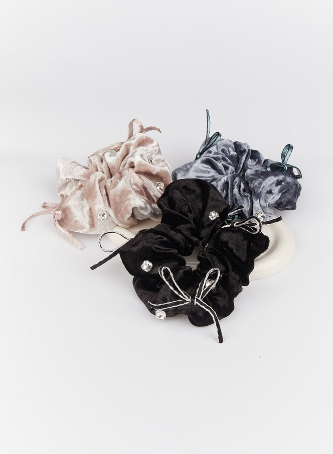 glam-cubic-ribbon-hair-tie-im528