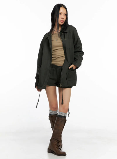 vintage-cotton-cargo-shorts-co529