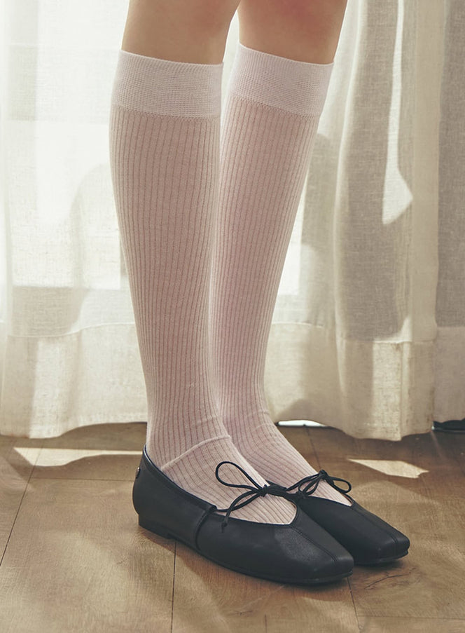 sylvie-soft-sheer-socks-ia529