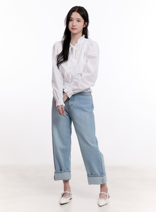 helen-cuffed-straight-fit-jeans-cm526
