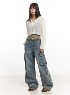 rubie-wide-leg-cargo-jeans-ia528