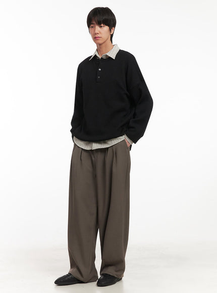 mens-ribbed-buttoned-long-sleeve-shirt-ia510