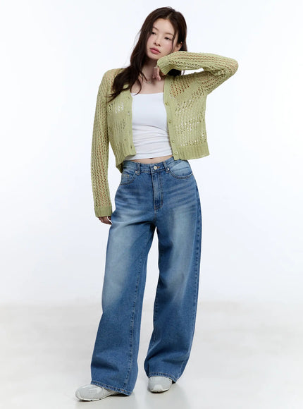 v-neck-buttoned-sweater-cardigan-cu513