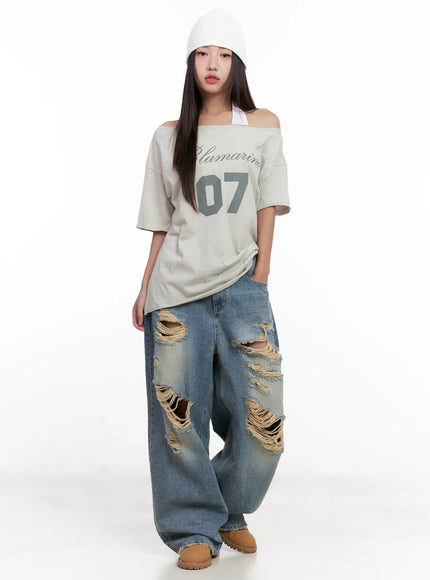 casual-off-shoulder-graphic-tee-cl518