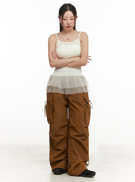 polka-dot-layering-skirt-cami-top-im525