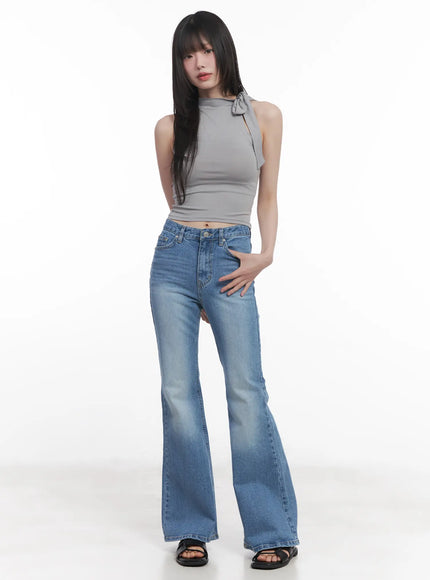 wonyoung-slim-fit-flared-jeans-cu520