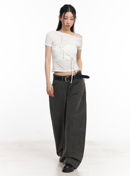classy-textured-buckle-belt-iy529