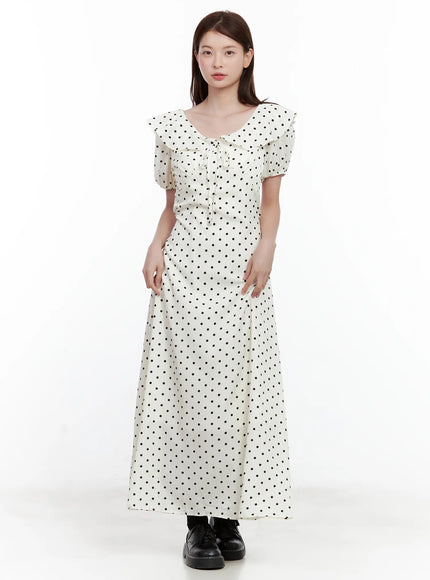 vintage-inspired-polka-dot-dress