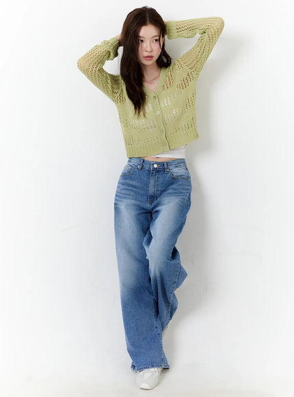 v-neck-buttoned-sweater-cardigan-cu513