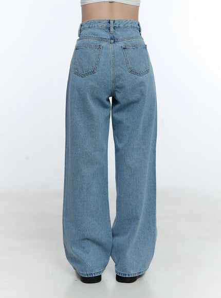 marina-semi-wide-denim-jeans-cg514