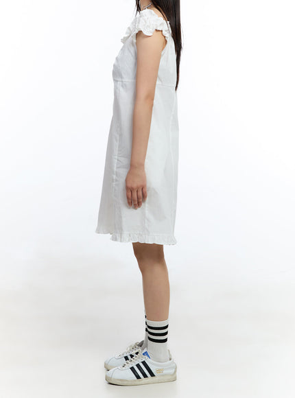 frill-buttoned-off-shoulder-midi-dress-iu503