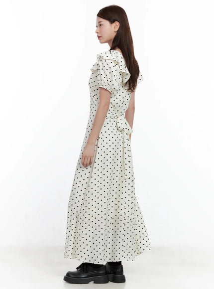 vintage-inspired-polka-dot-dress