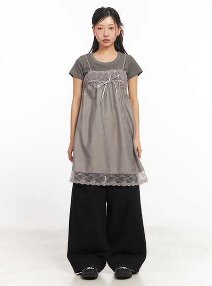 satin-ribbon-lace-cami-dress-ia524