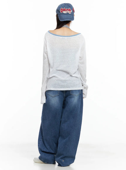 graphic-linen-loose-fit-long-sleeve-tee-cl509