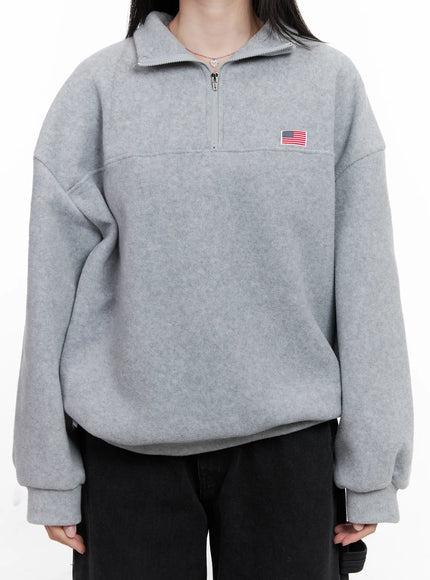 cozy-fleece-half-zip-up-pullover-co530