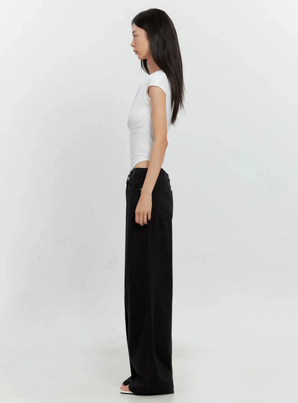 jieun-black-wide-leg-jeans-il528