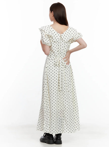 vintage-inspired-polka-dot-dress