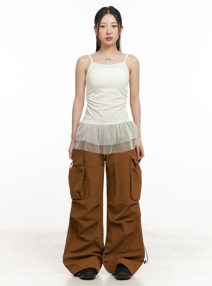 polka-dot-layering-skirt-cami-top-im525