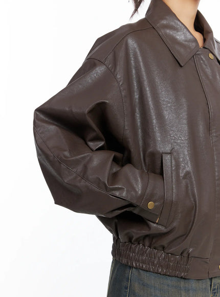 oversized-vegan-leather-blouson-jacket-cs503
