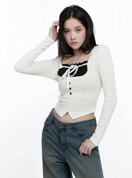 bow-detail-long-sleeve-top-io527