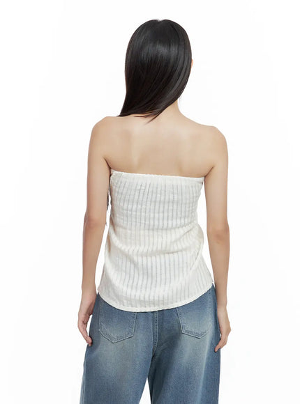 convertible-bow-tie-tube-top-cl508