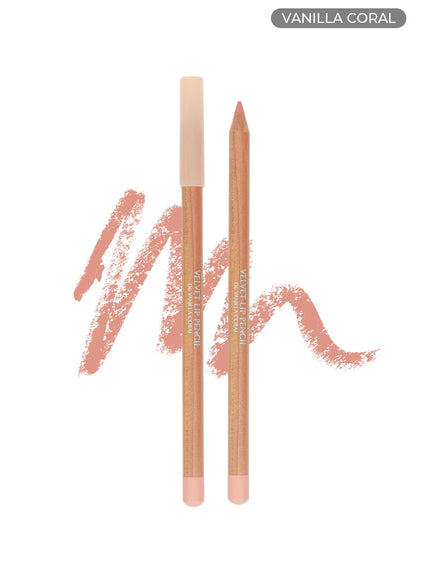 velvet-lip-pencil-set-1-45g / 06 vanilla coral