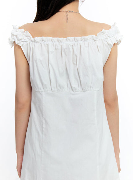 frill-buttoned-off-shoulder-midi-dress-iu503