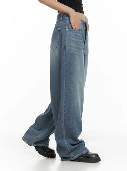 riwon-retro-wash-wide-jeans-cl508