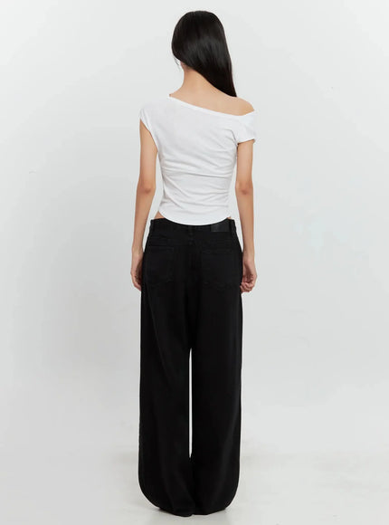 jieun-black-wide-leg-jeans-il528