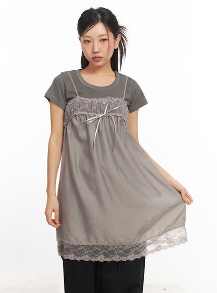 satin-ribbon-lace-cami-dress-ia524