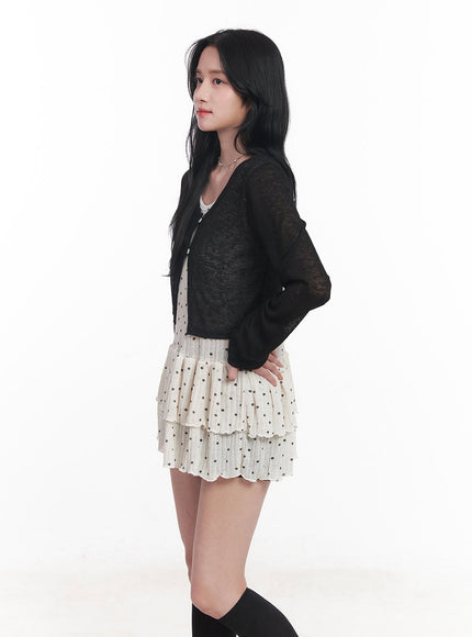 sheer-buttoned-crop-cardigan-cy526