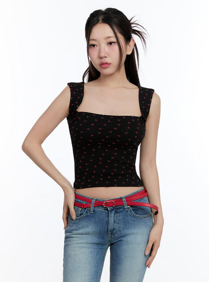 cherry-square-neck-crop-top-iu503