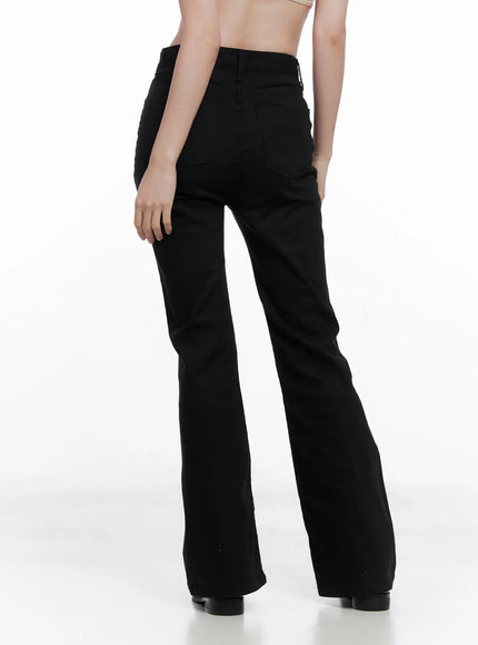 casual-flare-cotton-pants-cg521