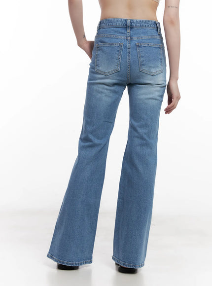 wonyoung-slim-fit-flared-jeans-cu520