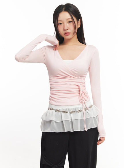 wrap-shirred-long-sleeve-crop-top-ia524