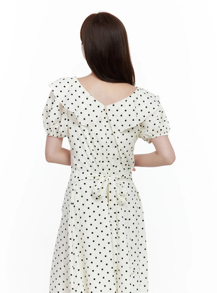 vintage-inspired-polka-dot-dress
