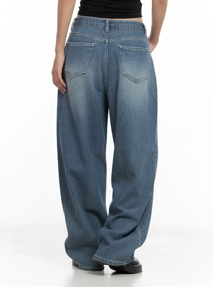 riwon-retro-wash-wide-jeans-cl508