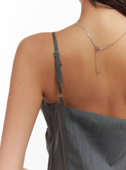 lace-twist-mini-dress-cy402