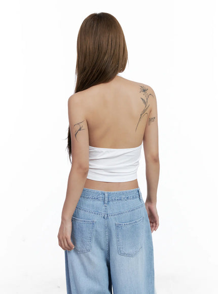 trendy-v-neck-halter-top-cl510