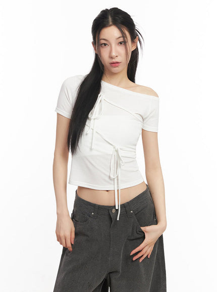 ribbon-tie-one-shoulder-crop-top-iy529