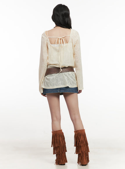 butterfly-lace-sheer-long-sleeve-top-cf513