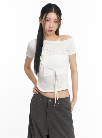 ribbon-tie-one-shoulder-crop-top-iy529