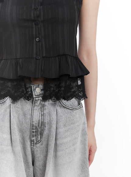 sleeveless-lace-cropped-blouse-cu506