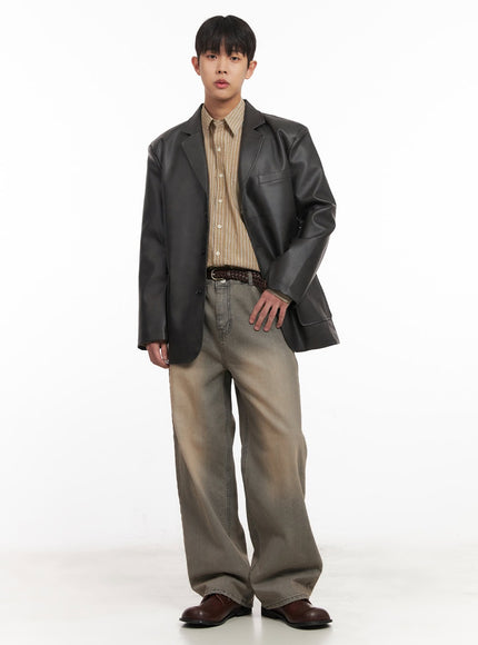 mens-classic-faux-leather-loafers-im514