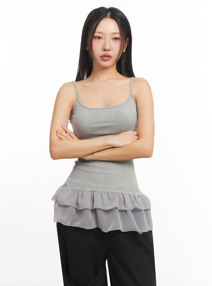 frill-trim-long-cami-top-ia524