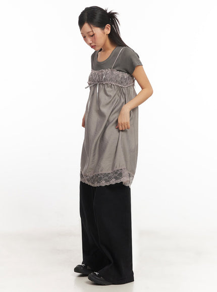 satin-ribbon-lace-cami-dress-ia524