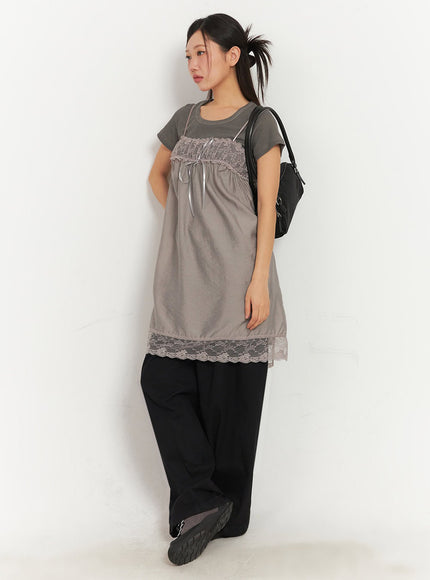 satin-ribbon-lace-cami-dress-ia524