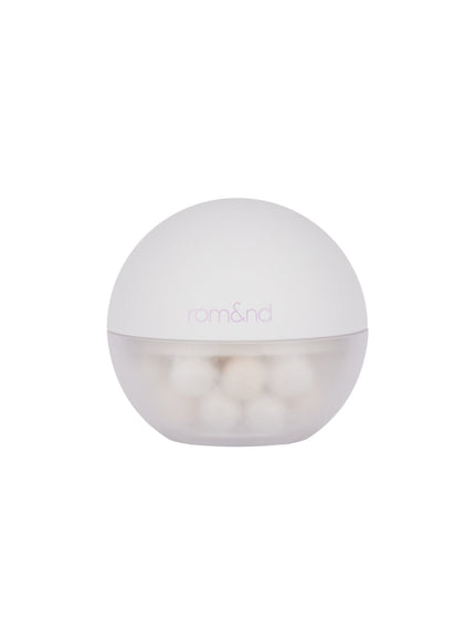 Sheer Powder Pearls (15g)