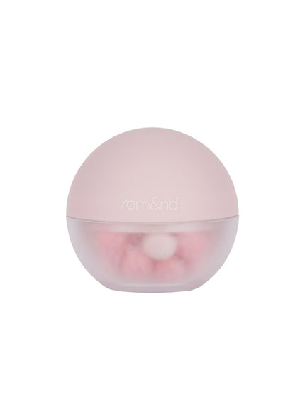 Sheer Powder Pearls (15g)